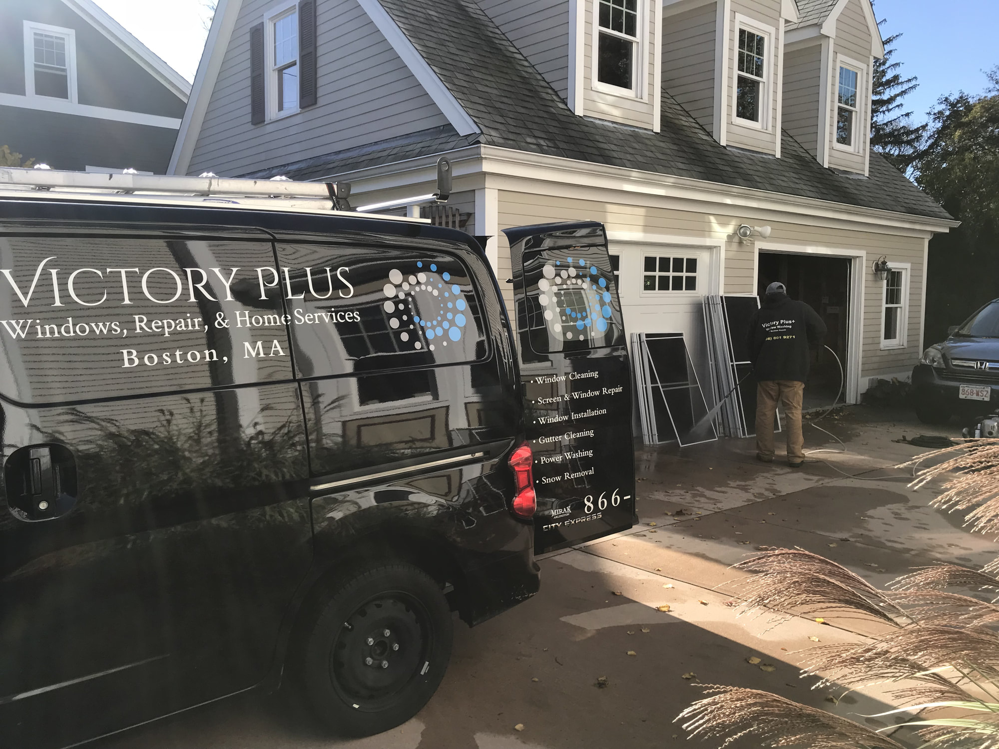 Lisseth Cleaning Services Image